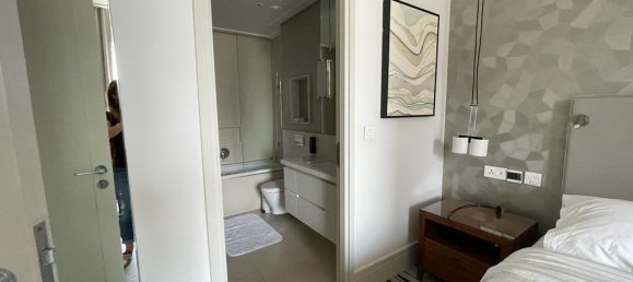 Apartamento T1 em Downtown Dubai (Downtown Burj Dubai), UAE N.º 1642 13