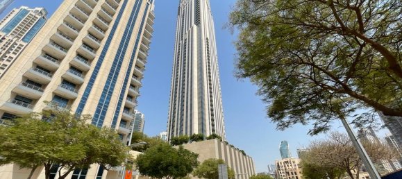 Apartamento T1 em Downtown Dubai (Downtown Burj Dubai), UAE N.º 1642 22