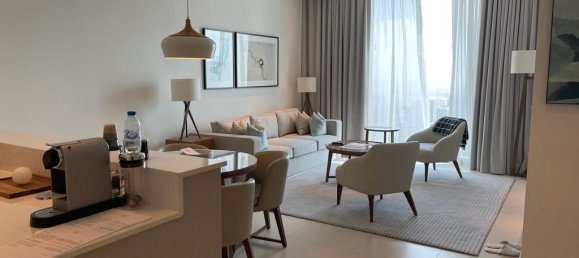 Apartamento T1 em Downtown Dubai (Downtown Burj Dubai), UAE N.º 1642 5