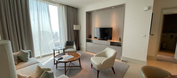 Apartamento T1 em Downtown Dubai (Downtown Burj Dubai), UAE N.º 1642 14