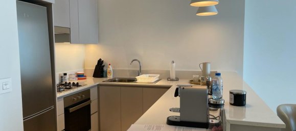 Apartamento T1 em Downtown Dubai (Downtown Burj Dubai), UAE N.º 1642 6