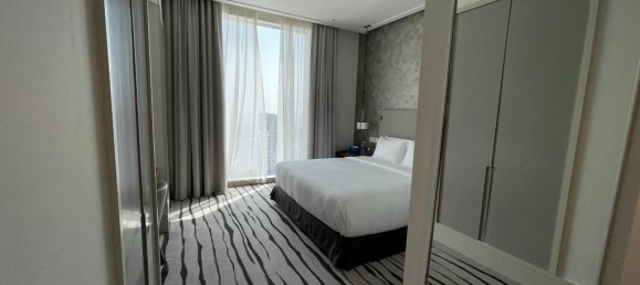 Apartamento T1 em Downtown Dubai (Downtown Burj Dubai), UAE N.º 1642 17