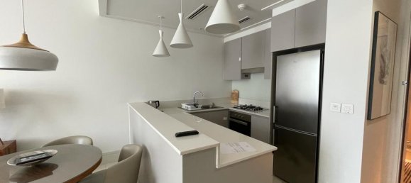 Apartamento T1 em Downtown Dubai (Downtown Burj Dubai), UAE N.º 1642 12