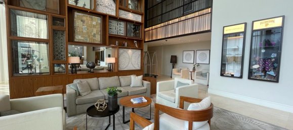 Apartamento T1 em Downtown Dubai (Downtown Burj Dubai), UAE N.º 1642 2