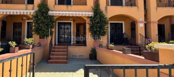 2 bedrooms Townhouse in Torrevieja, Spain No. 157166 5
