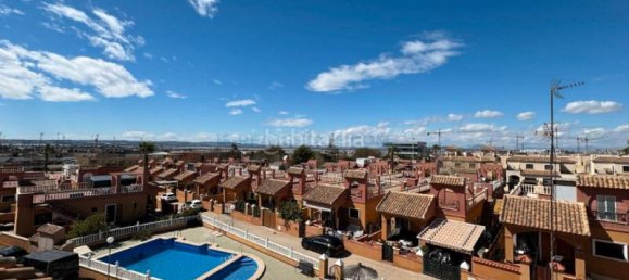 2 bedrooms Townhouse in Torrevieja, Spain No. 157166 27