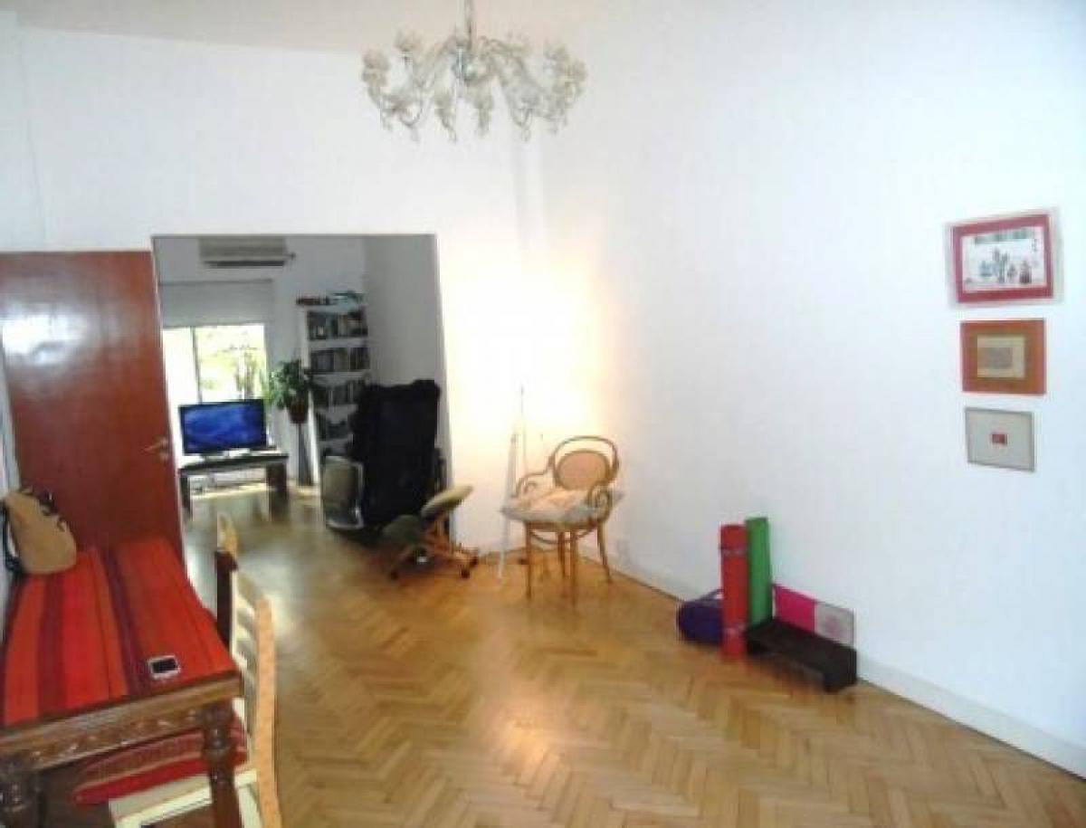 2 bedrooms Apartment in Buenos Aires, Argentina No. 78224