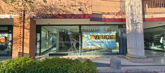 Gewerbliche Immobilie in Bastia Umbra, Italy 278m², Nr. 102118 5