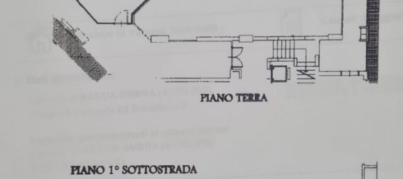 Gewerbliche Immobilie in Bastia Umbra, Italy 278m², Nr. 102118 16
