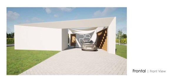 3 Schlafzimmer Grundstück in Silves, Portugal, Nr. 129594 9