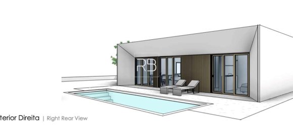 3 Schlafzimmer Grundstück in Silves, Portugal, Nr. 129594 7