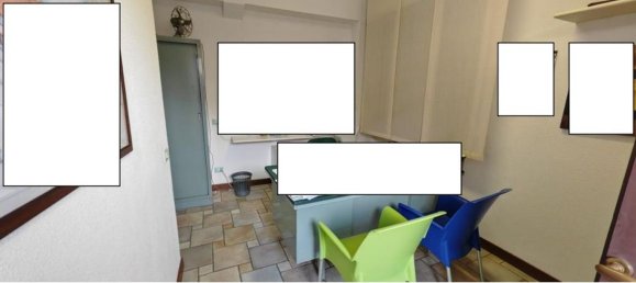 Duplex de 5 divisões em Nerviano, Italy N.º 5865 19