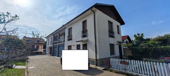 Duplex de 5 divisões em Nerviano, Italy N.º 5865 4