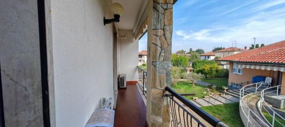 Duplex de 5 divisões em Nerviano, Italy N.º 5865 37