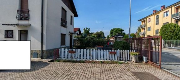 Duplex de 5 divisões em Nerviano, Italy N.º 5865 5