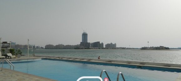 1 Schlafzimmer Wohnung in Palm Jumeirah, UAE, Nr. 8411 4
