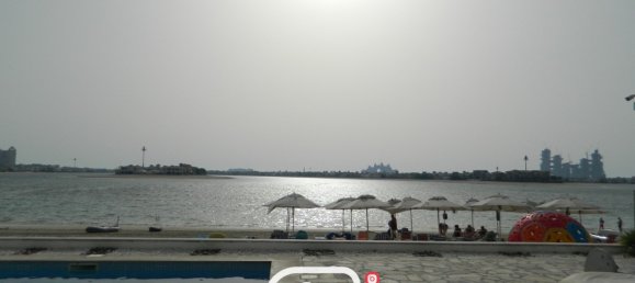 1 Schlafzimmer Wohnung in Palm Jumeirah, UAE, Nr. 8411 5