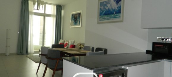1 Schlafzimmer Wohnung in Palm Jumeirah, UAE, Nr. 8411 10