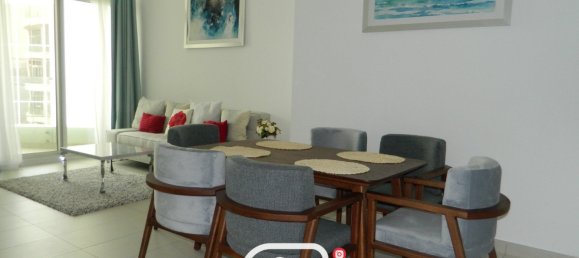 1 Schlafzimmer Wohnung in Palm Jumeirah, UAE, Nr. 8411 8