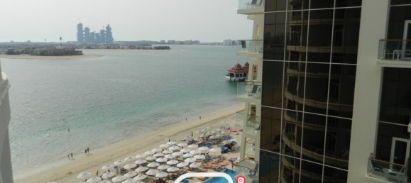 1 Schlafzimmer Wohnung in Palm Jumeirah, UAE, Nr. 8411 12