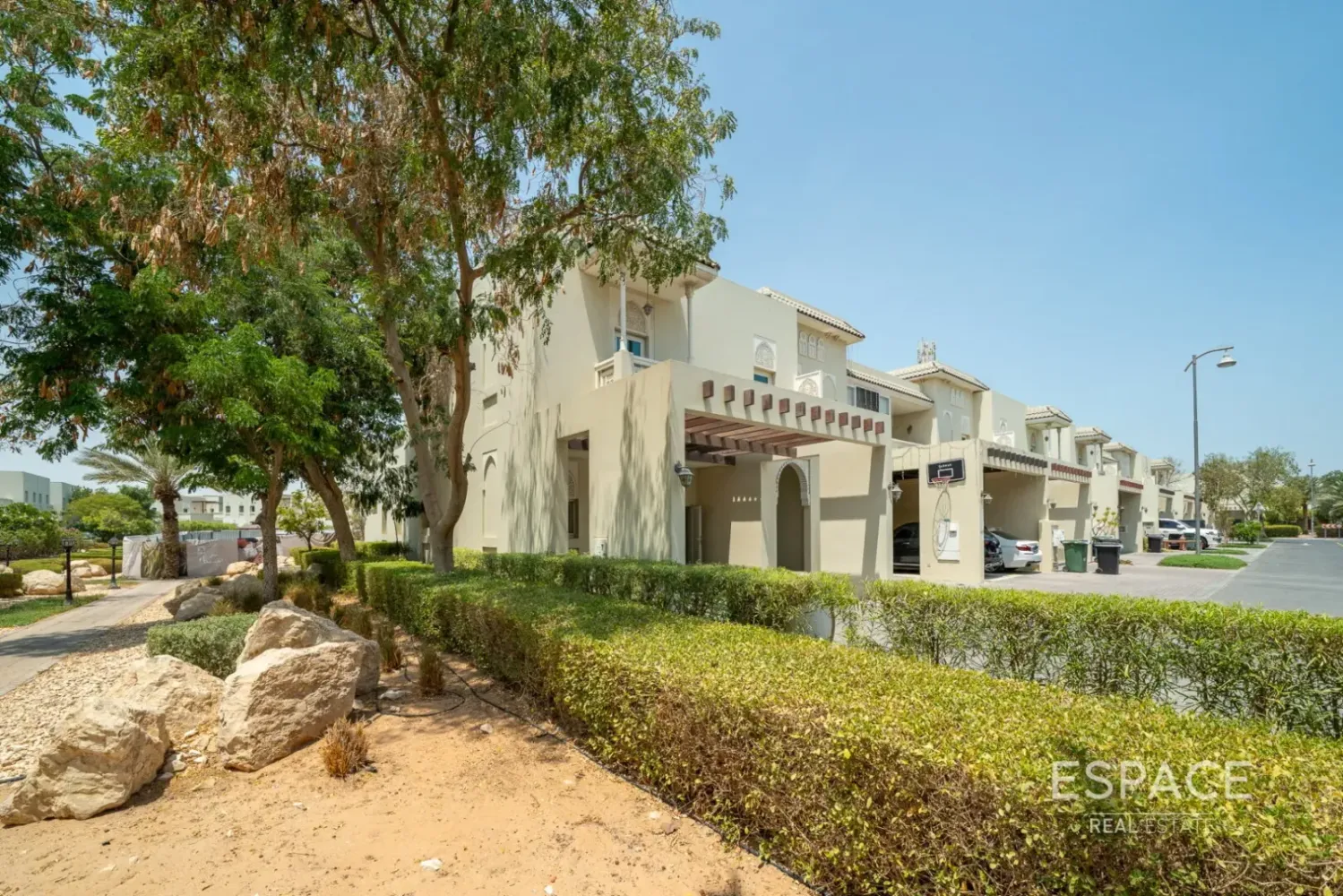 3 Schlafzimmer Villa in Al Furjan, UAE, Nr. 209399