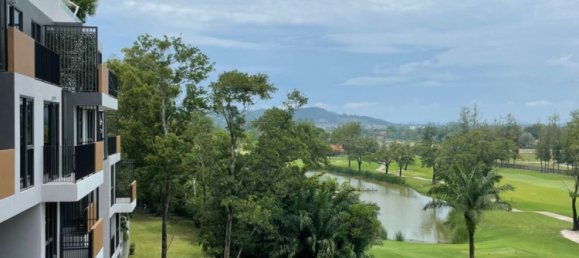 Apartamento em condomínio em Bang Tao, Thailand N.º 30425 8