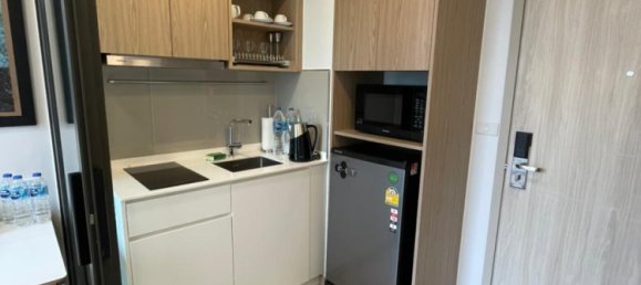 Apartamento em condomínio em Bang Tao, Thailand N.º 30425 11