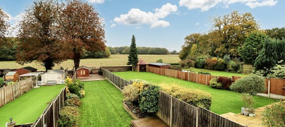 4 bedrooms House in Biggin Hill, United Kingdom No. 4746 3