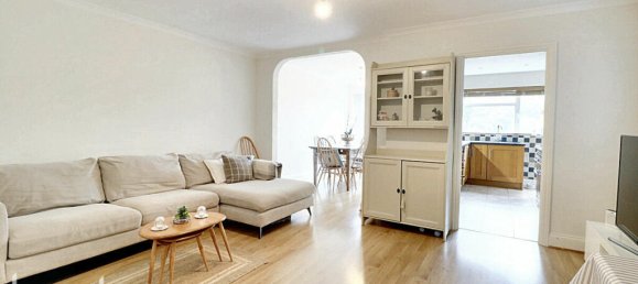 4 bedrooms House in Biggin Hill, United Kingdom No. 4746 4