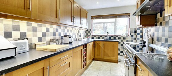 4 bedrooms House in Biggin Hill, United Kingdom No. 4746 5