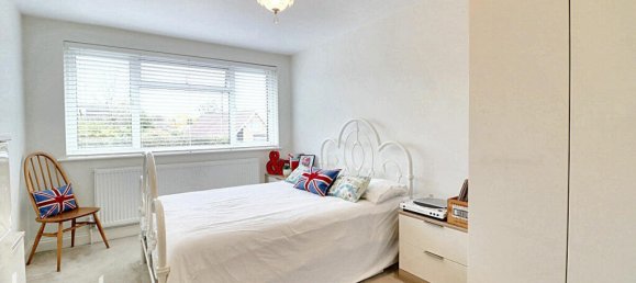 4 bedrooms House in Biggin Hill, United Kingdom No. 4746 15