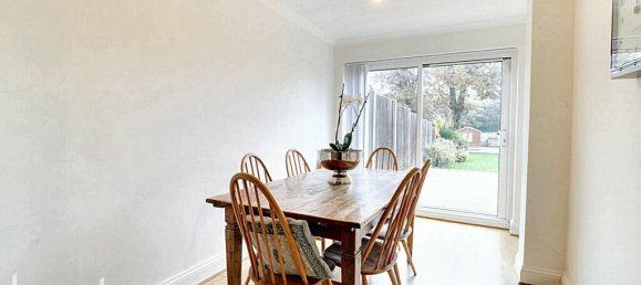 4 bedrooms House in Biggin Hill, United Kingdom No. 4746 6