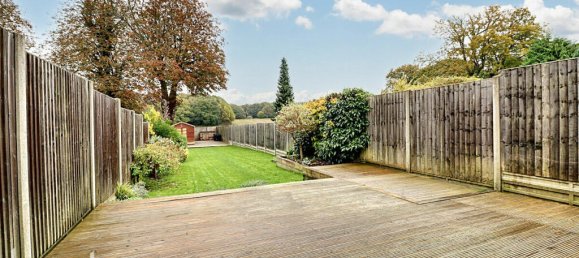 4 bedrooms House in Biggin Hill, United Kingdom No. 4746 11