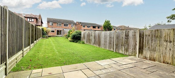 4 bedrooms House in Biggin Hill, United Kingdom No. 4746 2