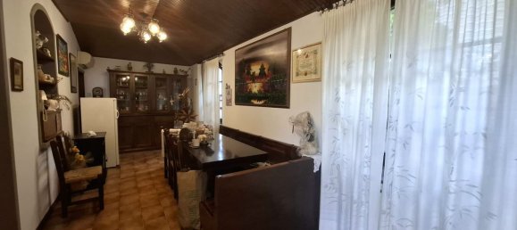 Villa de 8 habitaciónes en Viareggio, Italy No. 153032 32