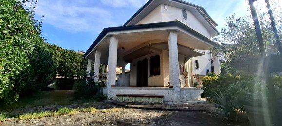 Villa de 8 habitaciónes en Viareggio, Italy No. 153032 2