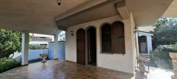 Villa de 8 habitaciónes en Viareggio, Italy No. 153032 11