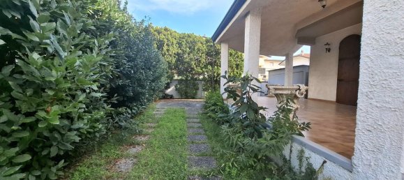 Villa de 8 habitaciónes en Viareggio, Italy No. 153032 4