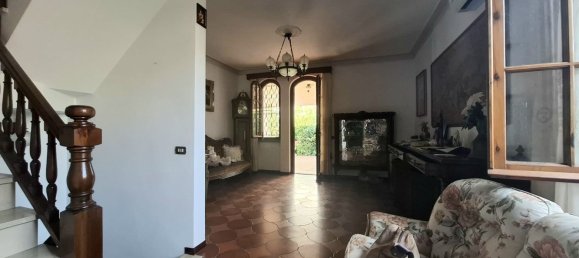 Villa de 8 habitaciónes en Viareggio, Italy No. 153032 24