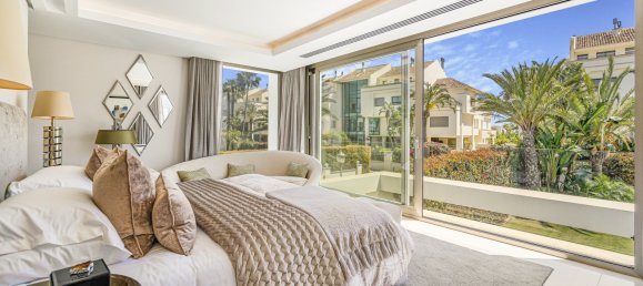 5 Schlafzimmer Villa in Marbella Golden Mile, Spain, Nr. 16656 11