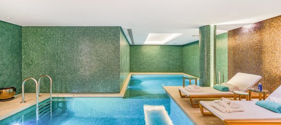 5 Schlafzimmer Villa in Marbella Golden Mile, Spain, Nr. 16656 18