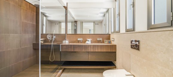 5 Schlafzimmer Villa in Marbella Golden Mile, Spain, Nr. 16656 12