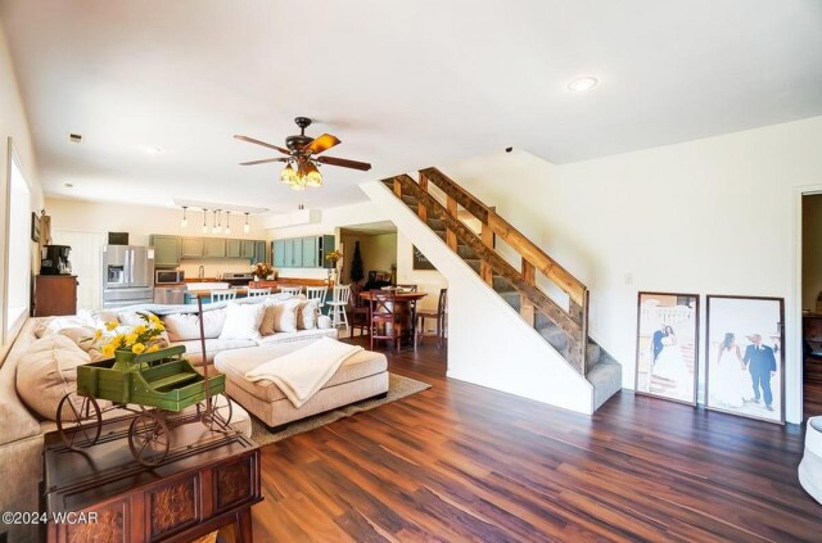 5 bedrooms House in Harrod, USA No. 425946