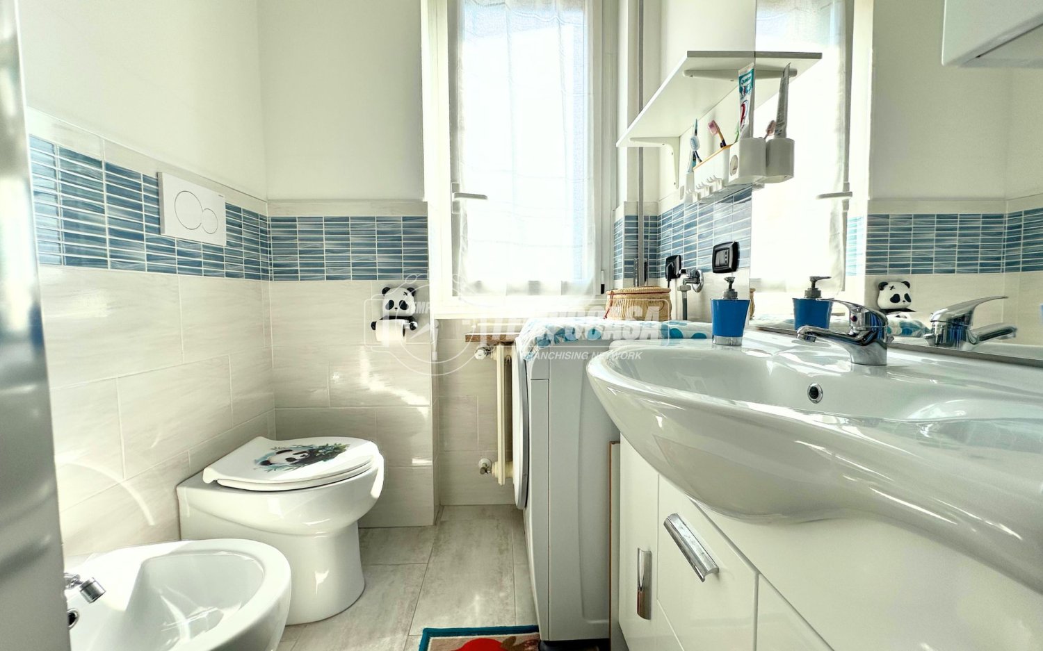 2 chambres Appartement à Usmate Velate, Italy No. 387014