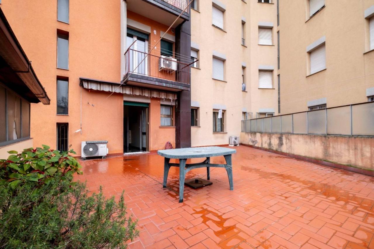 5غرفة شقة في Bologna, Italy رقم 33657