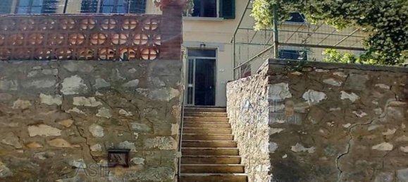 Apartamento de 4 habitaciónes en San Vincenzo, Italy No. 41722 2