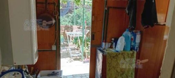 Apartamento de 4 habitaciónes en San Vincenzo, Italy No. 41722 12