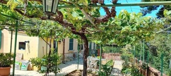 Apartamento de 4 habitaciónes en San Vincenzo, Italy No. 41722 5