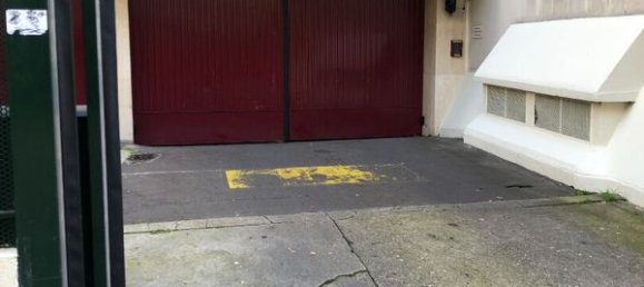 10m² Parking in Paris, France No. 168201 3