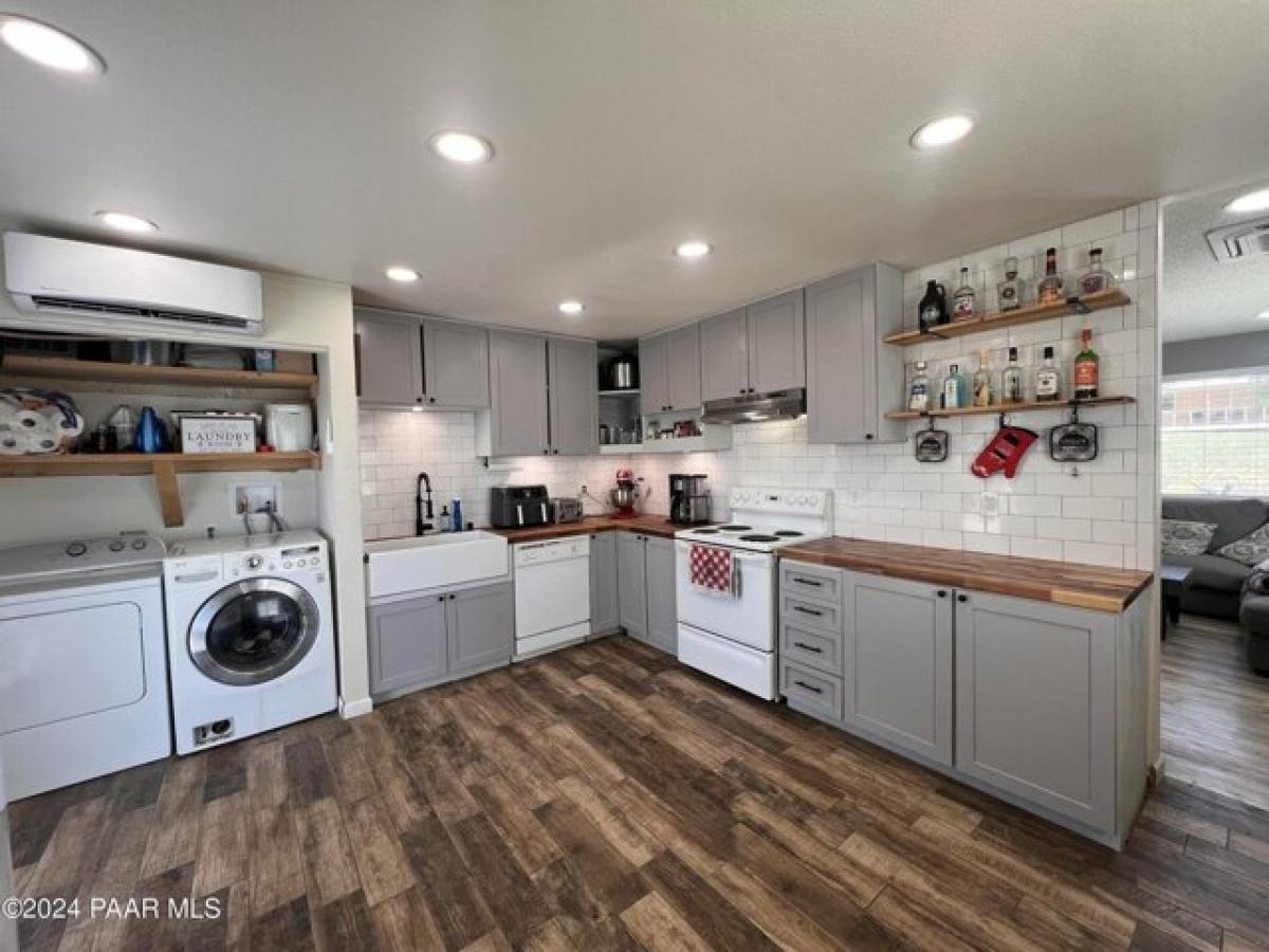 2 Schlafzimmer Haus in Chino Valley, USA, Nr. 404291